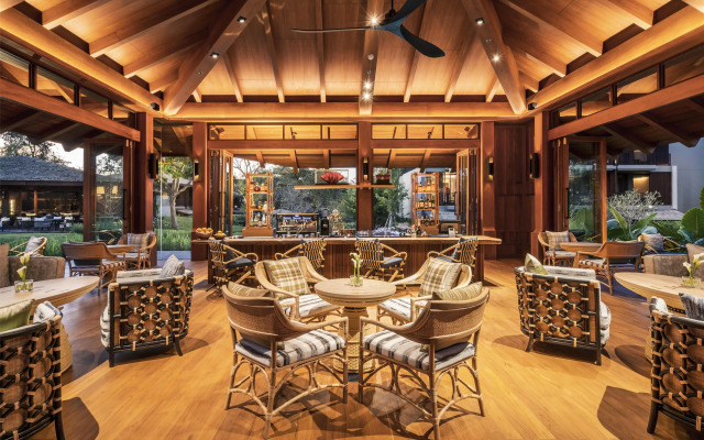 Andaz Pattaya Jomtien Beach, By Hyatt