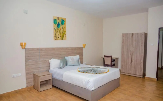 Hotel Baobab