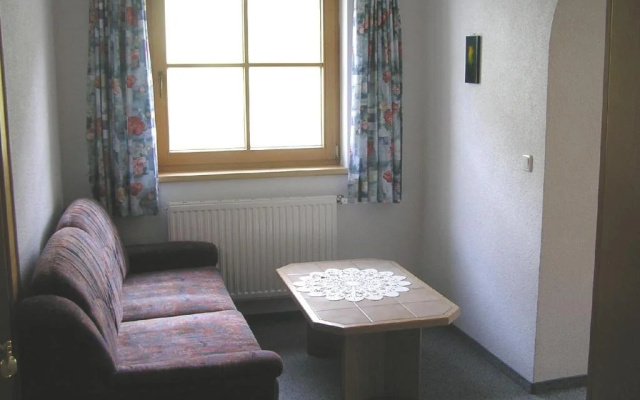 Haus Pinzger