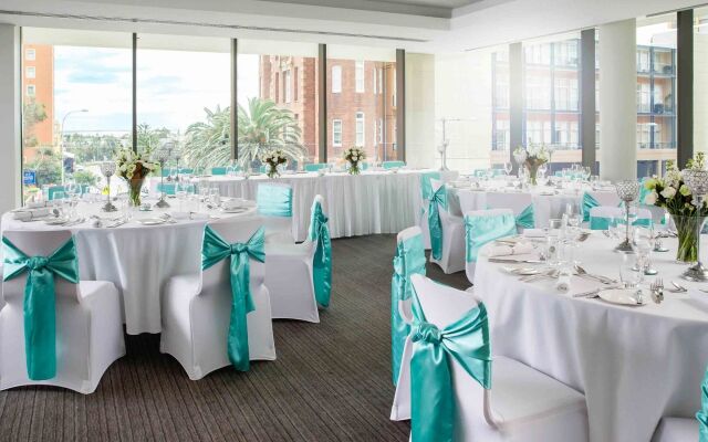 Novotel Newcastle Beach