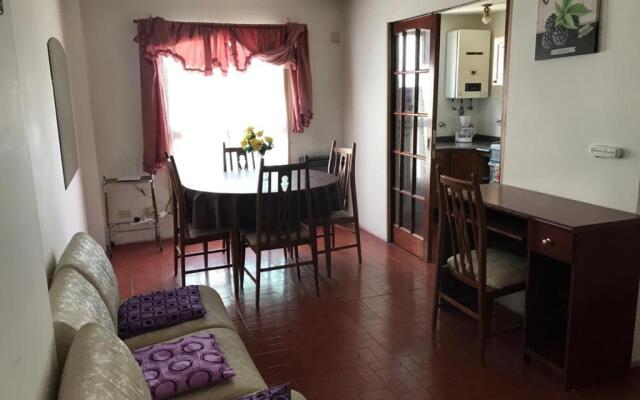 Departamento Torre Iv