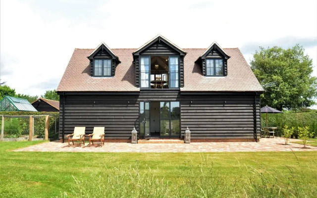 The Lakehouse