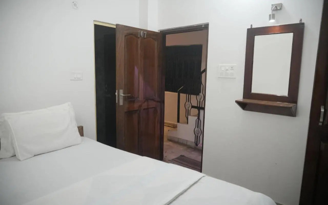Bunkedup Hostel Varanasi