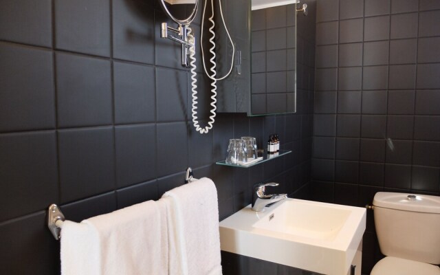 Hotel Aux Temps d'Em