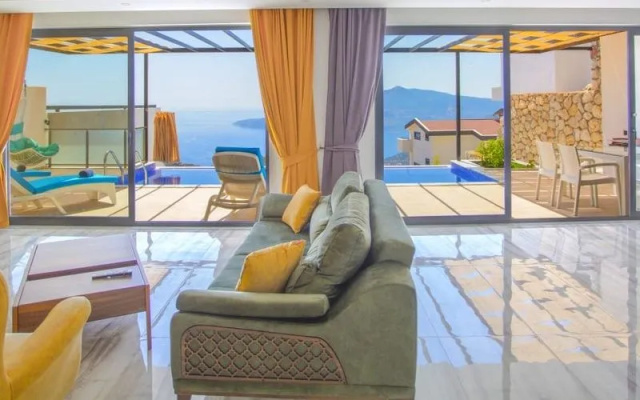 Villa Bey