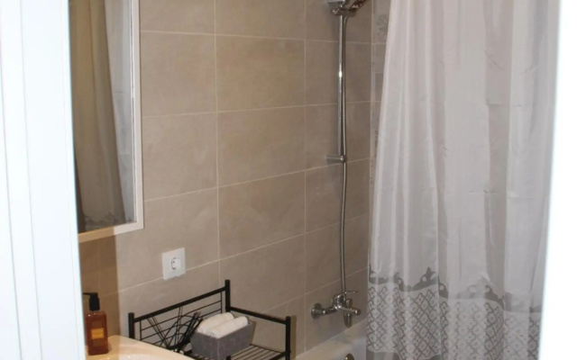 Apartamento “CALMA”