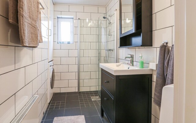 Nice Home in Löttorp With 3 Bedrooms