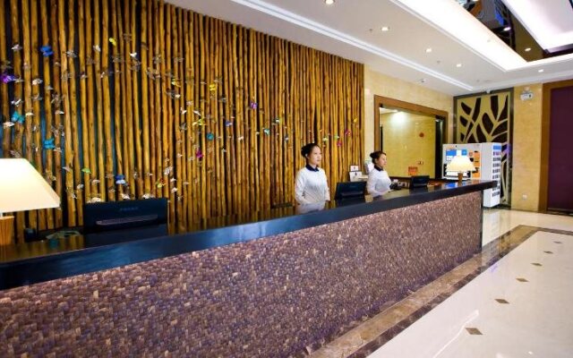 Shanghui International Hotel
