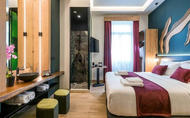Artion City Boutique Hotel