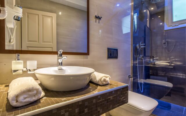 Tzante Hotel Zakynthos - Adults Only