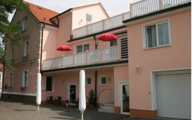 Hotel Carl von Clausewitz