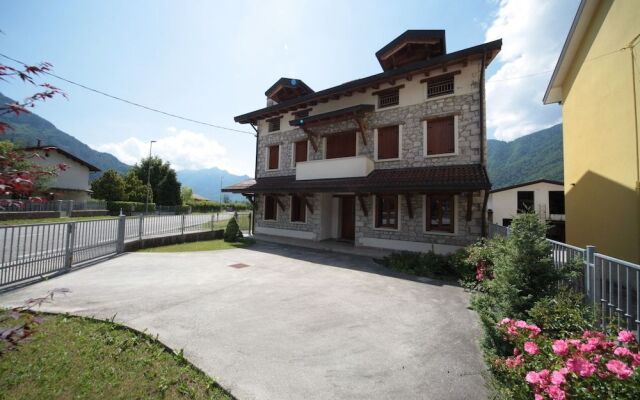 Albergo Diffuso Valcellina e Val Vajont in Claut