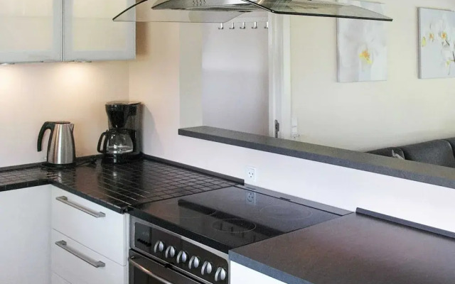 6 Person Holiday Home in Vaeggerlose