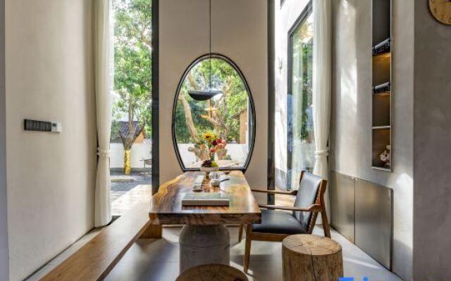 Yinxii Homestay in Guangzhou.