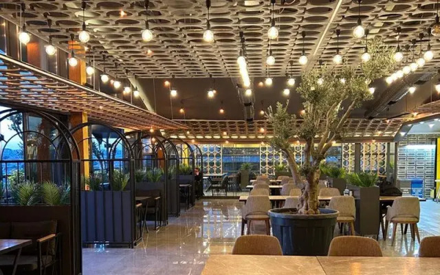 01 Nova Otel