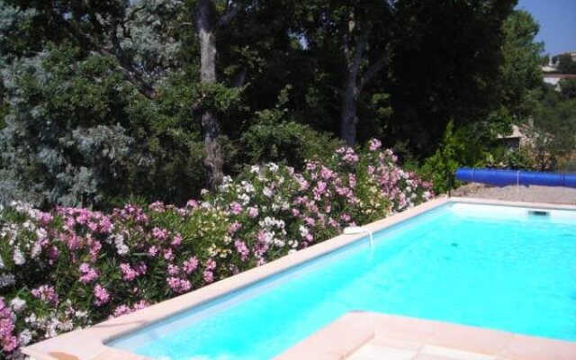 La villa Sam