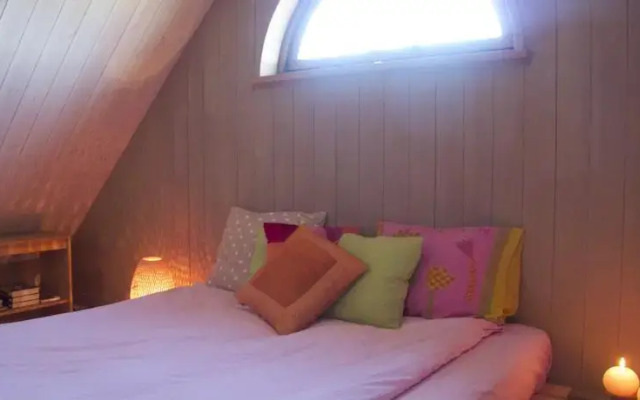 Grevlunda Backar B&B