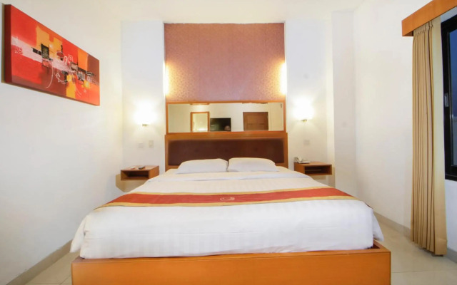 Bisanta Bidakara Surabaya