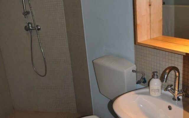Spacious Apartments Boa Vista