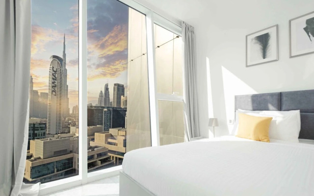 LUX The Pad Executive Suite 1