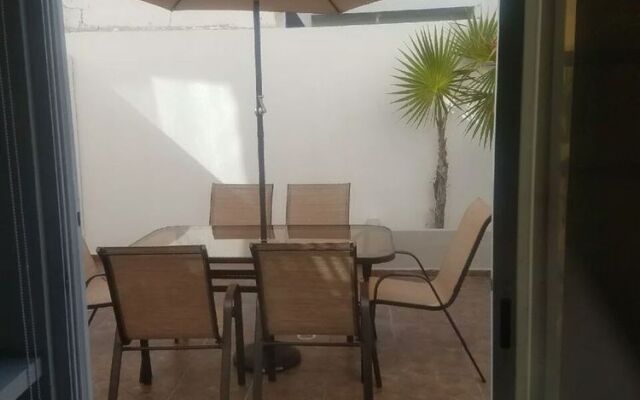 Casa privada en Playa del Carmen