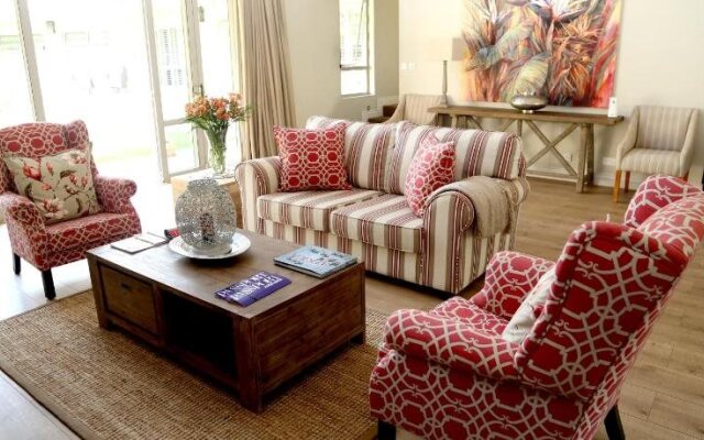 Kingsmead Guest House