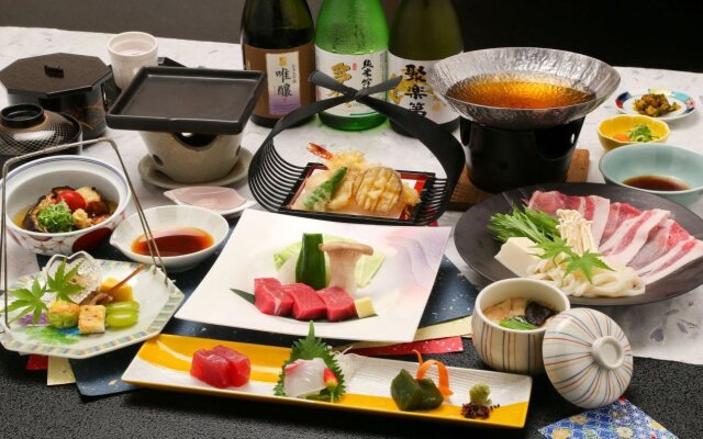 KKR Hotel Biwako