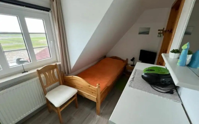 West in Haus Luttmoor