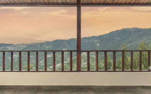 V Resorts Narkanda