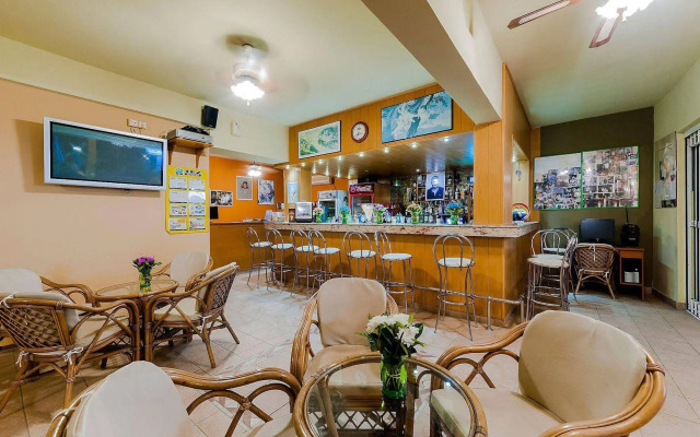 Esmeralda Hotel