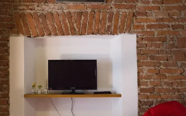 JOIVY Bohèmien District