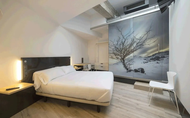 Hotel Zerupe