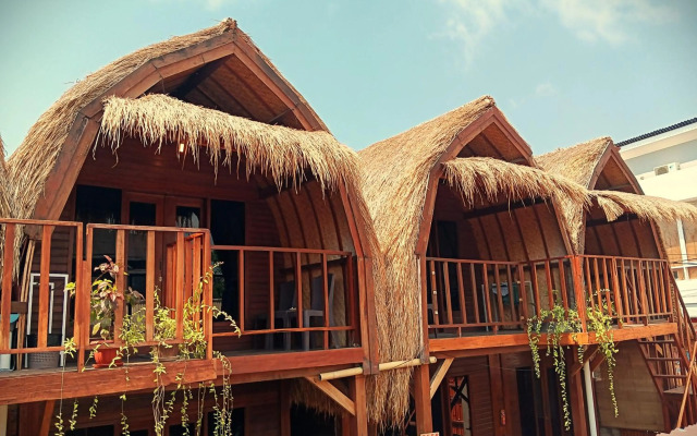 Good Vibes Bungalows