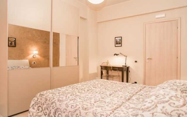 B&B Gemelli Rooms