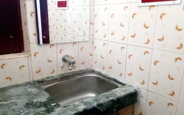 Lelbi Rooms 2101