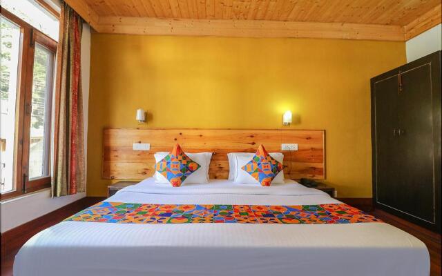 Fabhotel Shandela