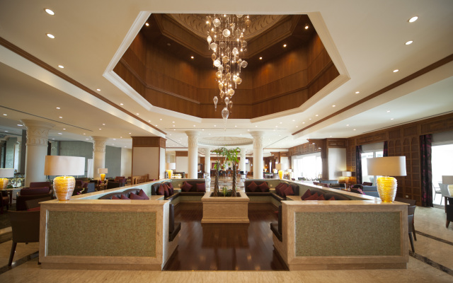 Crowne Plaza Jordan Dead Sea Resort & Spa by IHG