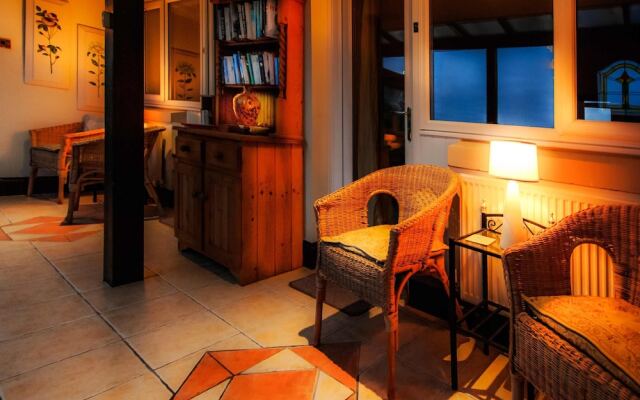 Valhalla B&B