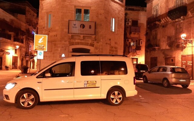 Affittacamere B&B Alba Ionica