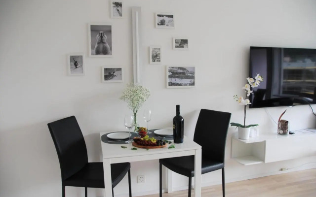 Davos Holiday Apartment