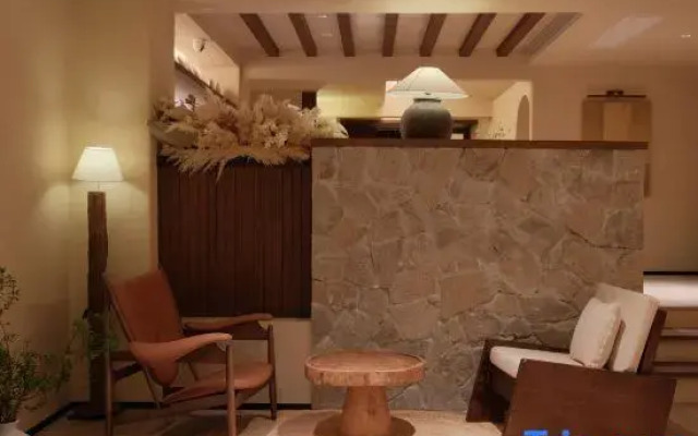 Xianghu Anna Arts Hotel