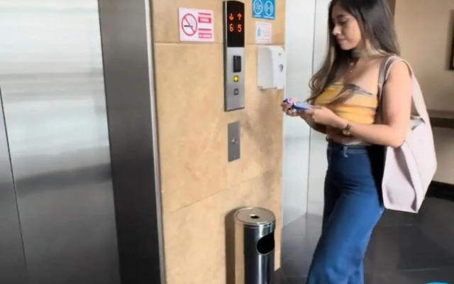 Ecusuites 1011 Torre Sol II Park1ng - Airport