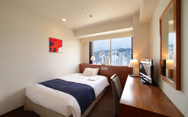 Oriental Hotel Hiroshima