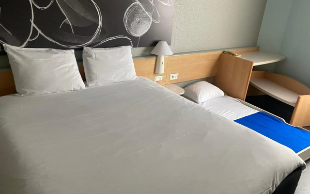 Ibis Poitiers Centre