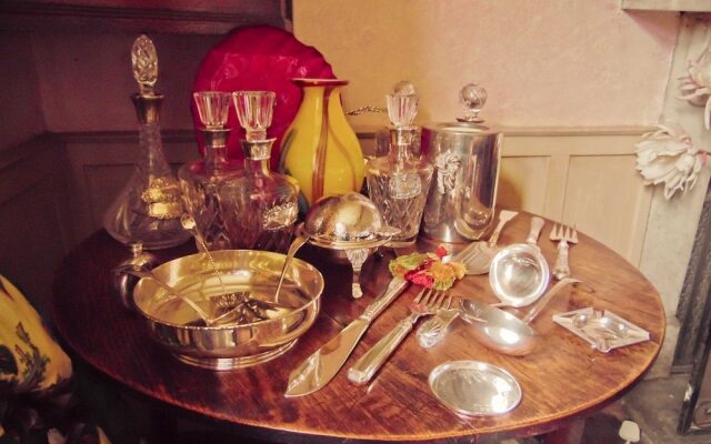 Yew Tree House B & B