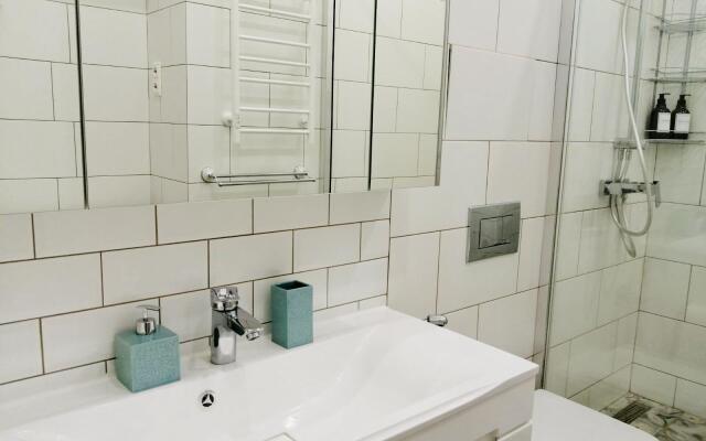 Unique Apart (Уник Апарт) на улице Весенняя 10