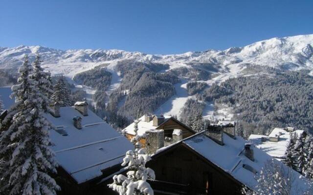 Appartement Méribel, 2 pièces, 4 personnes - FR-1-180-68