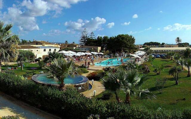 Case Vacanza Torre Lupa
