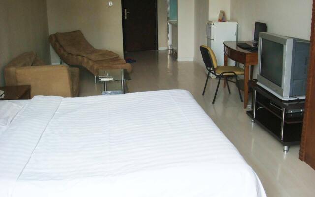 Mingshi International Aparthotel - Dalian