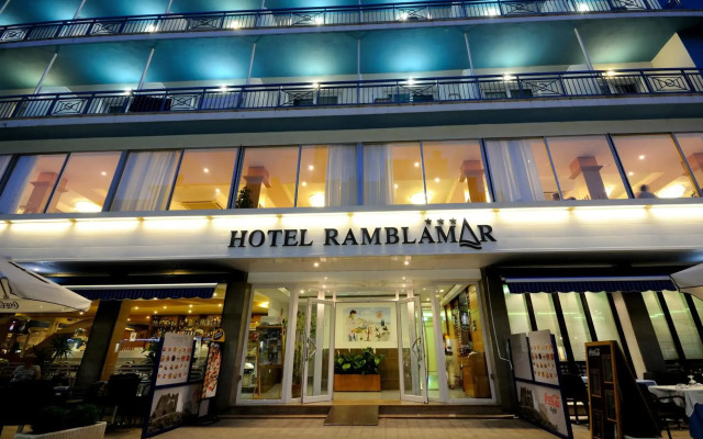 Hotel Ramblamar